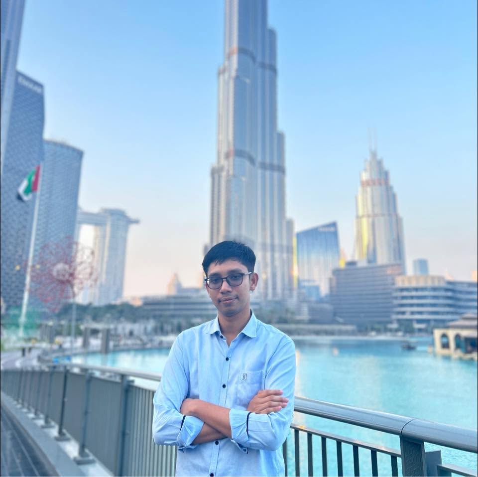 Kyaw Sithu
